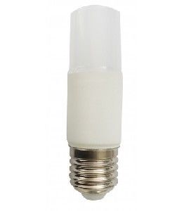 Picture of Led 12w E27 Frosted Stick Lamp 5000k
