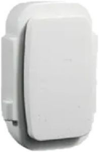 Picture of Cbi Switch Insert Blank White