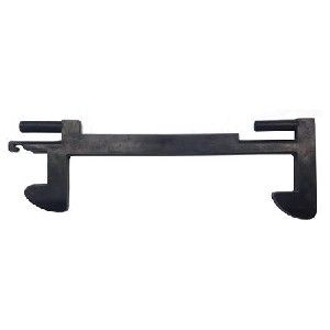 Picture of Latch Door Microwave UN Singer SEN25EG,SGM17M