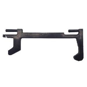 Picture of Latch Door Microwave UN Diamond DMW17,DMWG17