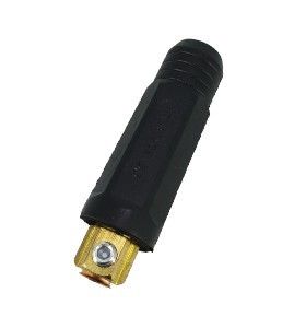 Picture of Matweld Cable Con Dinse Female 35/50