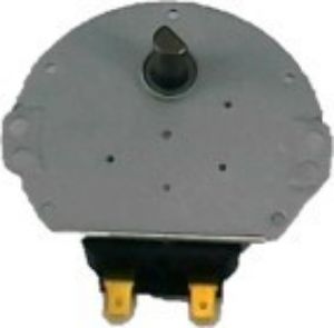 Picture of Turntable Motor Samsung Microwave 220v 2.5/3RPM D