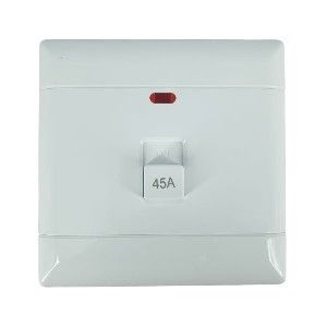Picture of Isolator NEU 45a 4 x 4 White