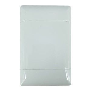 Picture of Blank Cover NEU 4 x 2 White