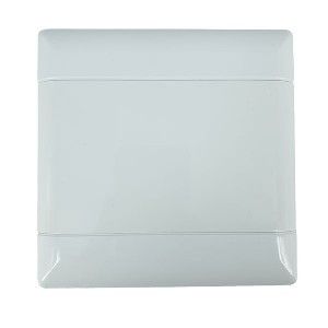 Picture of Blank Cover NEU 4 x 4 White