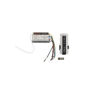 Picture of Remote And Receiver 4 Way 1000w