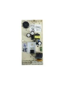 Picture of Pc Board Defy RF DAC536 DAC513, DAC514, DAC529