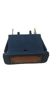 Picture of Light Indicator Amber Universal