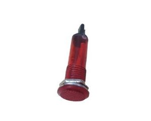 Picture of Pliot Light Red Fish Fryer 220v Nut Mount