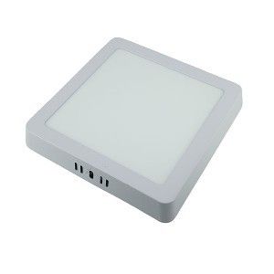 Picture of Panel Light  Surface Square 12w