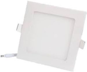 Picture of Panel Light  Flush Square 9w