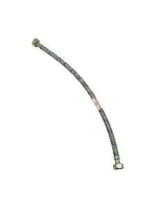 Picture of Flexi Connector Braided 1/2inch 450mm FXF SABS
