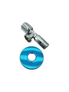 Picture of Angle Valve Washing Machine Cp 1/2x3/4