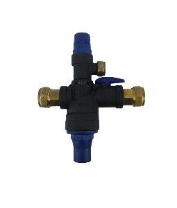 Picture of Geyser Valve Advance 600kpa