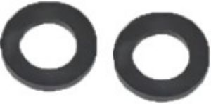 Picture of Flexi Connector Rubber Washer Pack Of 2