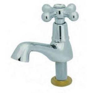 Picture of Athena Victorian Pillar Tap 1/2' Sold Each