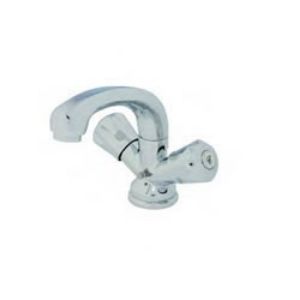 Picture of Adonis Basin Mixer Swivel Spout