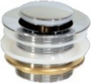 Picture of Waste Basin Pop Up CP 40mm