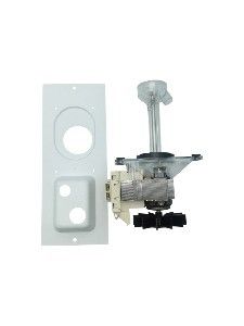Picture of Pump Ice Maker Whirlpool AGH326