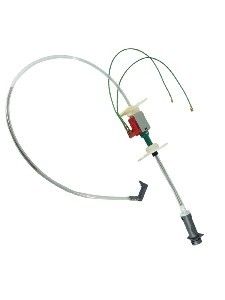 Picture of Pump Motor Genesis Vacuum Hydrovac Extreme