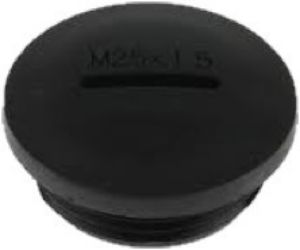 Picture of Pra Blanking Plug Tufflon No 1 M25