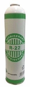 Picture of R22 Refrigerant Gas 800g