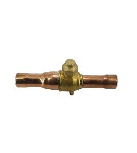 Picture of Valve Access Comp 13/4 X 13/8 40338