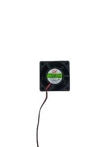 Picture of Fan Motor 40 x 40 x 20 12v Dc