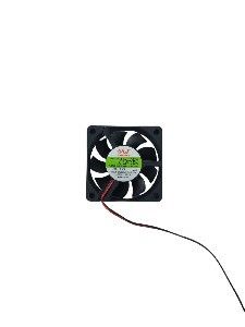 Picture of Fan Motor 60 x 60 x 15 12v