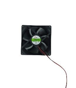 Picture of Fan Motor 92 x 92 x 25 24v