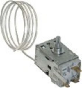 Picture of Thermostat RF WP/KC Atea KB6032/2WH, KB6032/2ME