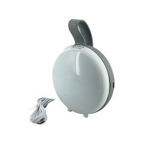 Picture of Rechargeble Led Light 9w Round KN-L8086LA
