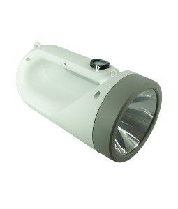 Picture of Rechargeble Led Torch 5w KN-L9256