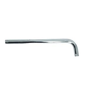 Picture of Shower Arm Chrome Round 350mm