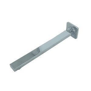 Picture of Shower Arm Chrome Square 325mm