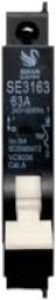 Picture of Circuit Breaker Swan MCB 25A 3KA 1P Samite