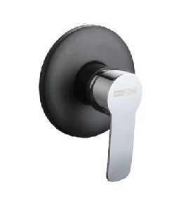 Picture of Shower Mixer Chrome Onyx