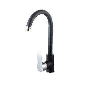 Picture of Sink Mixer Chrome Onyx