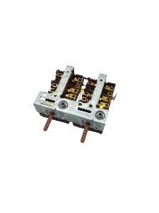 Picture of Selector Switch SO BH HEN201E2/08