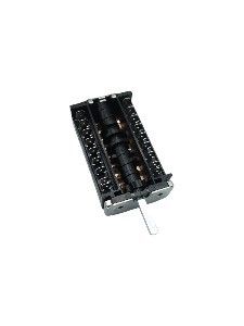 Picture of Selector Switch Defy 0+7 Step DGS902 , DGS904