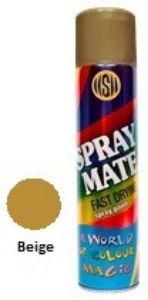 Picture of Spray Paint 250 ml - Beige