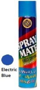 Picture of Spray Paint 250 ml - Electric Blue