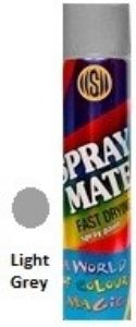 Picture of Spray Paint 250 ml - Light Grey