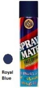 Picture of Spray Paint 250 ml - Royal Blue