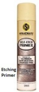 Picture of Spray Paint 250 ml - Etching Primer