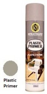 Picture of Spray Paint 250 ml - Plastic Primer