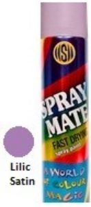 Picture of Spray Paint 250 ml - Lilac Satin