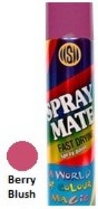 Picture of Spray Paint 250 ml - Berry Blush