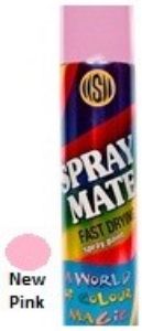 Picture of Spray Paint 250 ml - New Pink