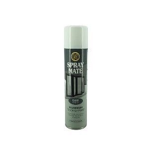 Picture of Spray Paint 250 ml - Aluminium White Gloss